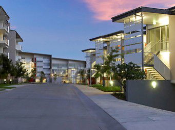 Grand Mercure Apartments Magnetic Island - Surfers Paradise Gold Coast 2