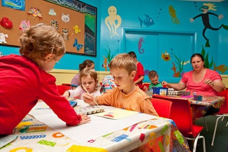 Blue Dolphin Resort & Holiday Park - Surfers Paradise Gold Coast 4