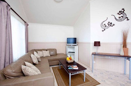 Blue Dolphin Resort & Holiday Park - Surfers Paradise Gold Coast 5