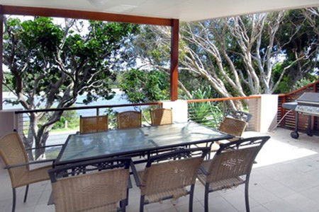 Wooli Holiday Units - Surfers Paradise Gold Coast 4