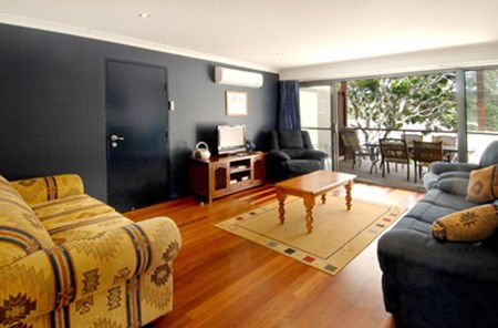Wooli Holiday Units - Surfers Paradise Gold Coast 5
