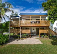 Wooli Serviced Apartments - Surfers Paradise Gold Coast