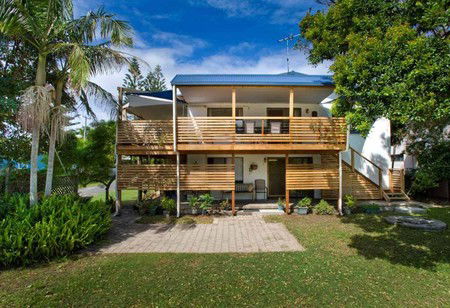 Wooli Serviced Apartments - Surfers Paradise Gold Coast 0