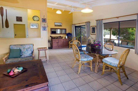 Wooli Serviced Apartments - Surfers Paradise Gold Coast 3