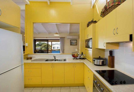 Wooli Serviced Apartments - Surfers Paradise Gold Coast 5