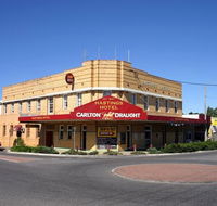 Hastings Hotel - Surfers Paradise Gold Coast