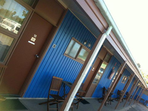 Coolabah Motel - Surfers Paradise Gold Coast 0