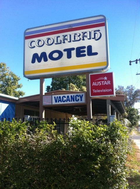 Coolabah Motel - Surfers Paradise Gold Coast 2