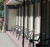 Benjamin Singleton Motel - Surfers Paradise Gold Coast