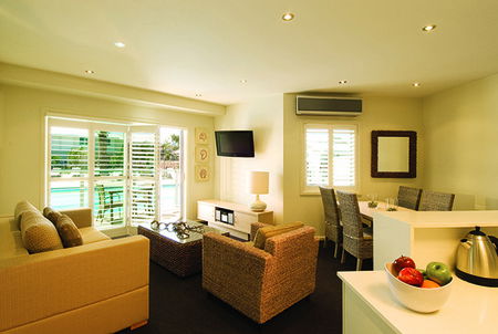 Oaks Pacific Blue Resort - Surfers Paradise Gold Coast 3