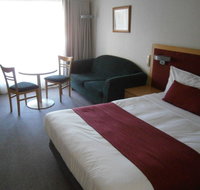 George Bass Motor Inn - Surfers Paradise Gold Coast