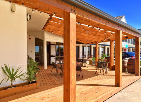 COAST Motel And Apartments - Surfers Paradise Gold Coast 3