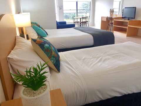 COAST Motel And Apartments - Surfers Paradise Gold Coast 8