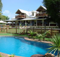 Clarence River Bed  Breakfast - Surfers Paradise Gold Coast