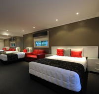 The Gateway Village Holiday Park - Surfers Paradise Gold Coast
