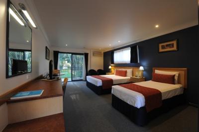 The Gateway Village Holiday Park - Surfers Paradise Gold Coast 4