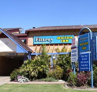 Fitzroy Motor Inn - Surfers Paradise Gold Coast