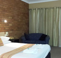 AA Hilldrop Motor Inn - Surfers Paradise Gold Coast