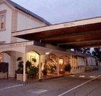 The Jasper Motor Inn - Surfers Paradise Gold Coast