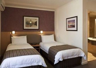 Best Western Plus Travel Inn Hotel - Surfers Paradise Gold Coast 4