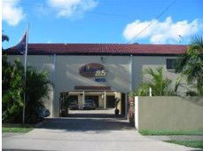 Best Western Airport 85 Motel - Surfers Paradise Gold Coast 2