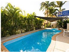 Best Western Airport 85 Motel - Surfers Paradise Gold Coast 3