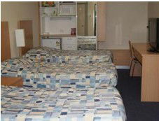Best Western Airport 85 Motel - Surfers Paradise Gold Coast 4