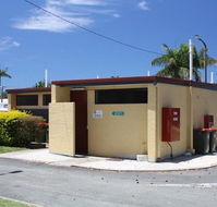 Bongaree Caravan Park - Surfers Paradise Gold Coast
