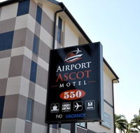 Airport Ascot Motel - Surfers Paradise Gold Coast