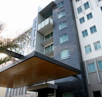 Metro Hotel Ipswich International - Surfers Paradise Gold Coast