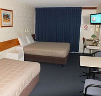 Central Motel - Surfers Paradise Gold Coast