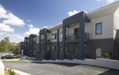 Quest Ipswich - Surfers Paradise Gold Coast 0