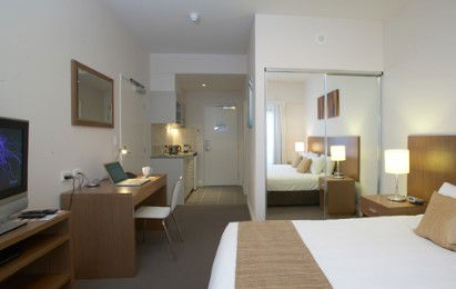 Quest Ipswich - Surfers Paradise Gold Coast 1