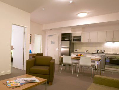 Quest Ipswich - Surfers Paradise Gold Coast 5