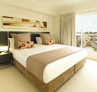 Oaks Aspire Apartments - Surfers Paradise Gold Coast