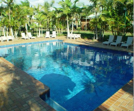 Brisbane Gateway Resort - Surfers Paradise Gold Coast 0
