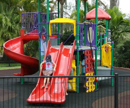Brisbane Gateway Resort - Surfers Paradise Gold Coast 2