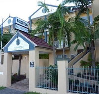 Toowong Inn  Suites - Surfers Paradise Gold Coast