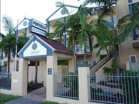 Toowong Inn & Suites - Surfers Paradise Gold Coast 0