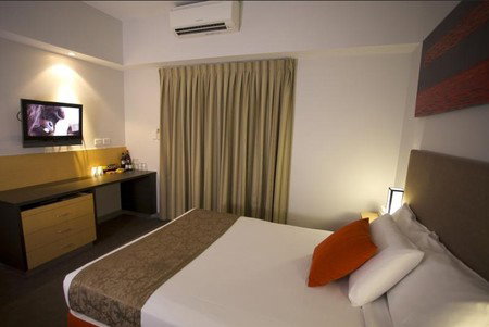 Toowong Inn & Suites - Surfers Paradise Gold Coast 1