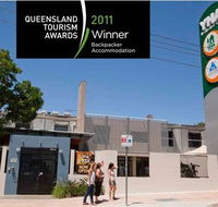 Brisbane City YHA - Surfers Paradise Gold Coast