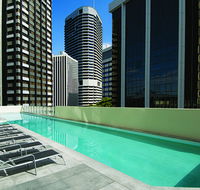 Oaks Aurora - Surfers Paradise Gold Coast