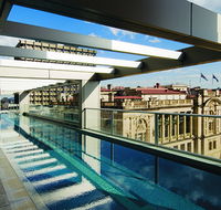 Oaks Casino Towers - Surfers Paradise Gold Coast