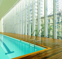 Oaks Charlotte Towers - Surfers Paradise Gold Coast
