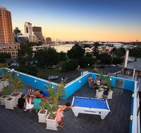 Chill Backpackers - Surfers Paradise Gold Coast