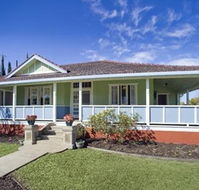 Blooms Cottage - Surfers Paradise Gold Coast