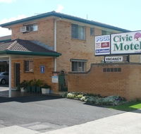 Civic Motel Grafton - Surfers Paradise Gold Coast