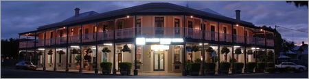 Roches Family Hotel - Surfers Paradise Gold Coast 1
