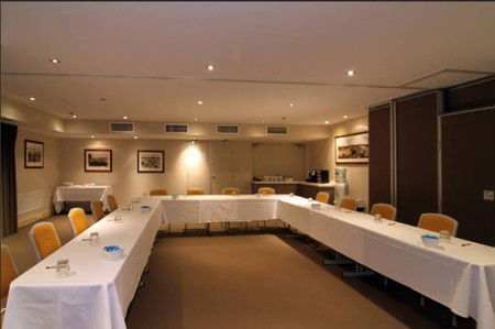 Quality Sands Hotel - Surfers Paradise Gold Coast 1