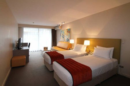 Quality Sands Hotel - Surfers Paradise Gold Coast 2